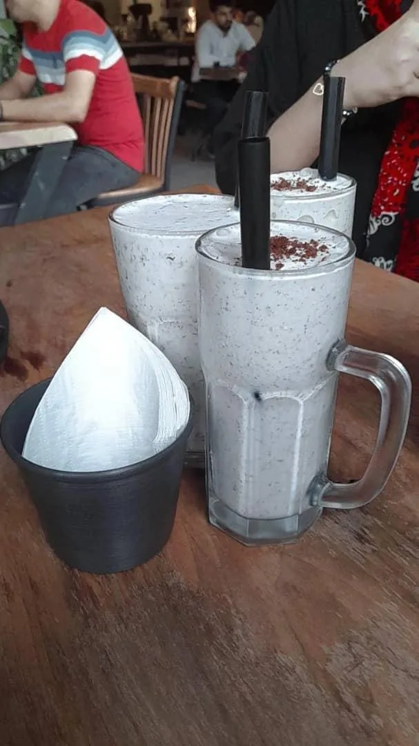 کال کافه