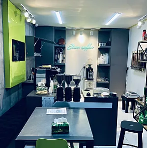 قهوه استار