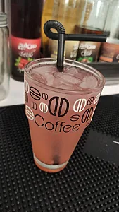 کافه on
