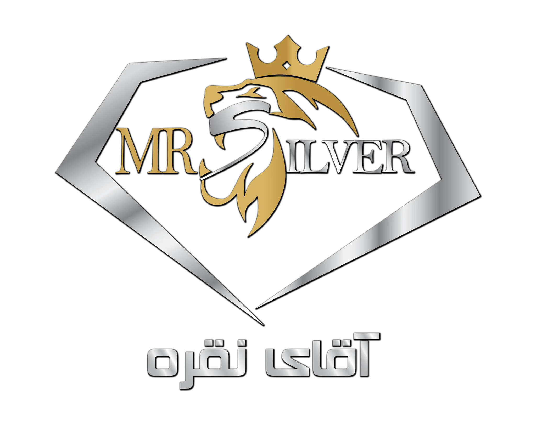 فروشگاه آقای نقره