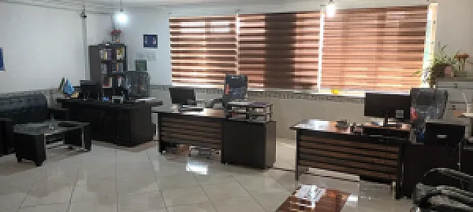 دفتر اسناد رسمی شماره ۳۷ همدان دکتر حامد خسروی