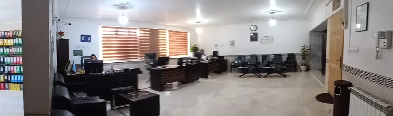 دفتر اسناد رسمی شماره ۳۷ همدان دکتر حامد خسروی - تصویر 2