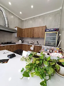 کافه صبحانه و عصرانه ترنج