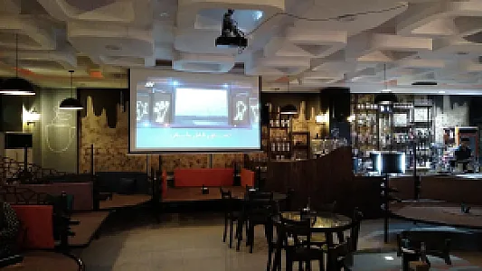 کافه لول Cafe.lool