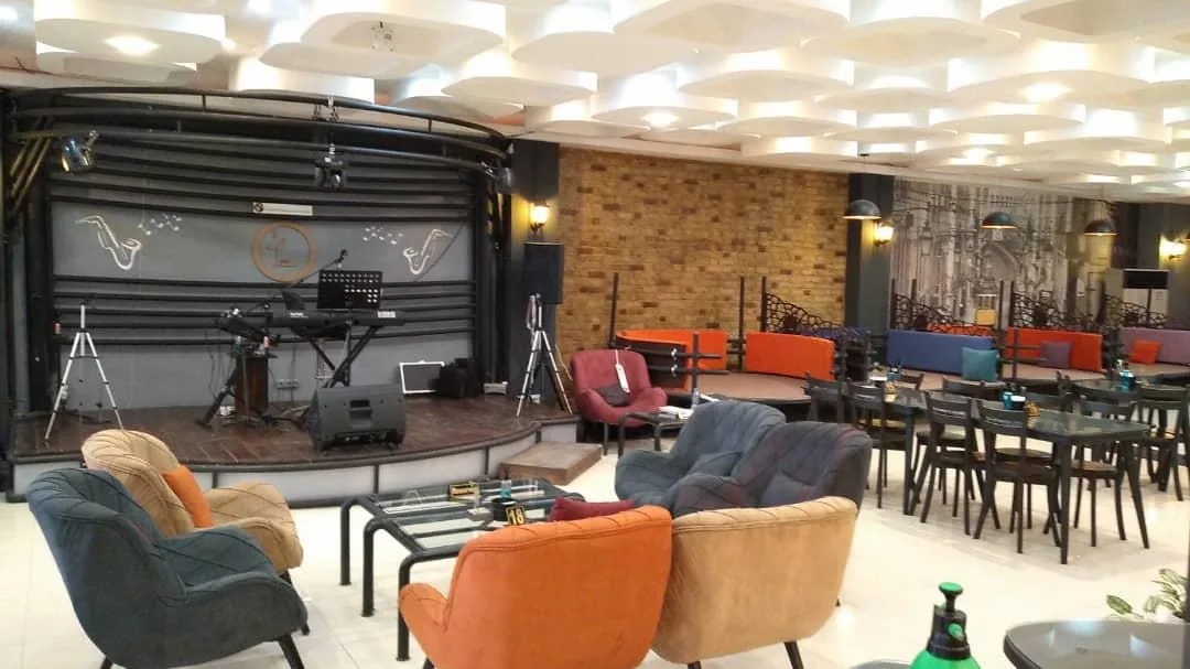 کافه لول Cafe.lool - تصویر 2