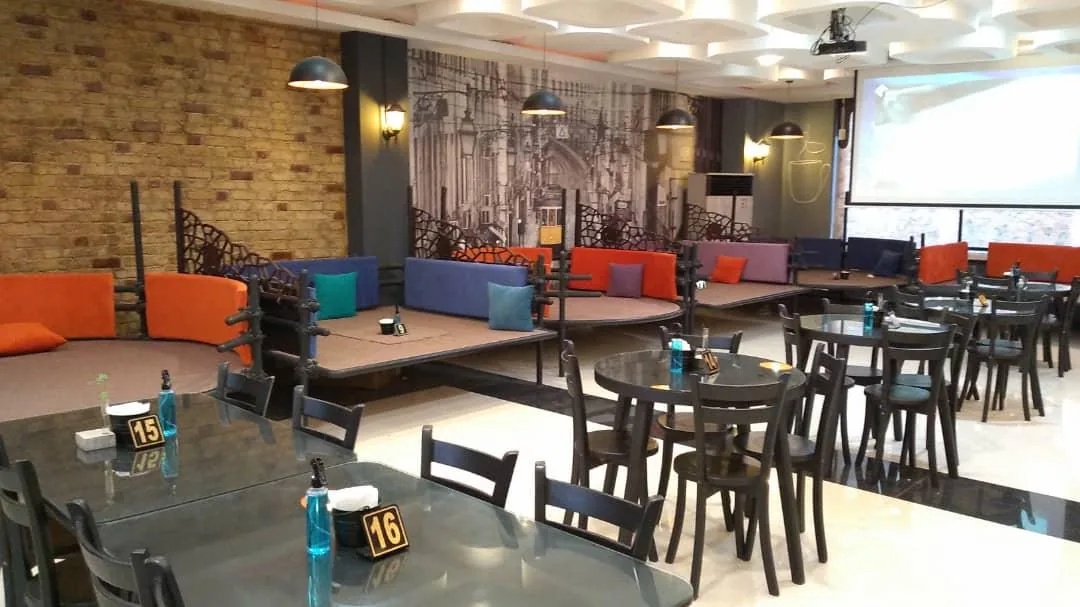 کافه لول Cafe.lool - تصویر 3