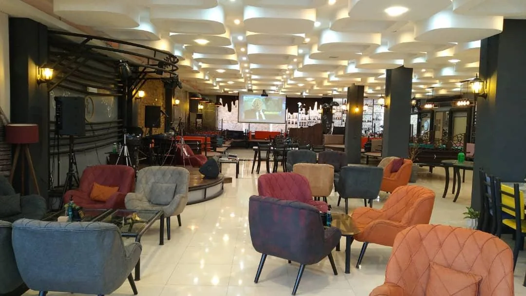 کافه لول Cafe.lool - تصویر 4