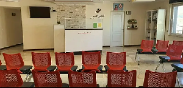 مطب دکتر حسین صارمی