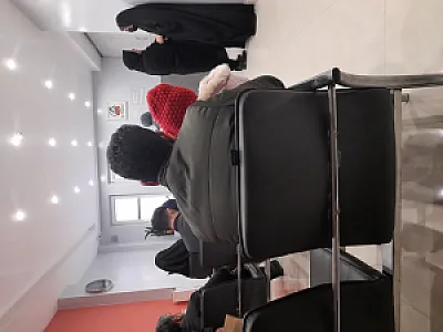 مطب دکتر طاهره حق بین