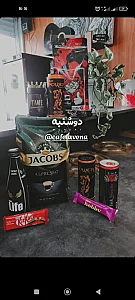 قهوه لاوینا