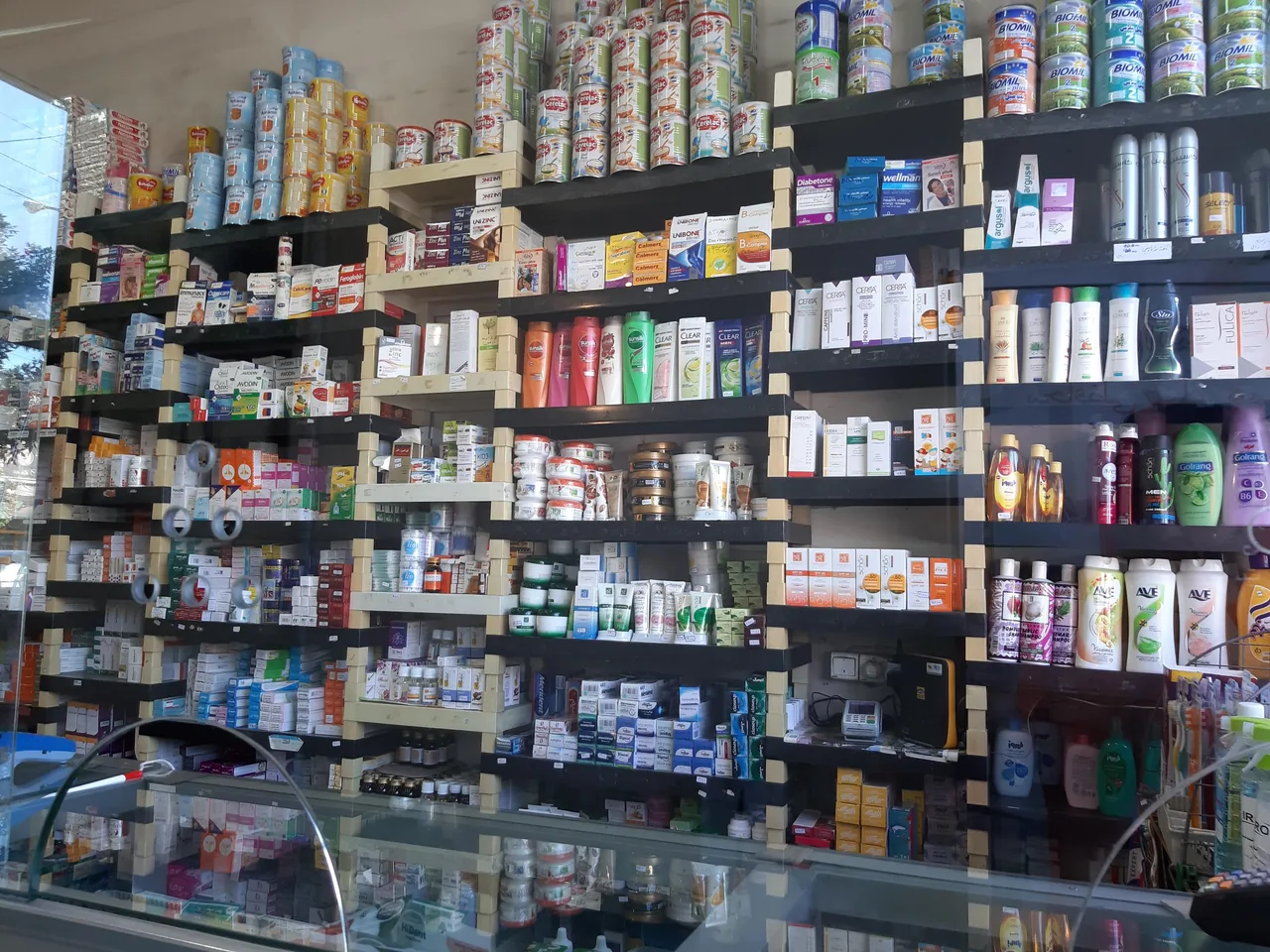 داروخانه دکتر یوسفی - تصویر 6
