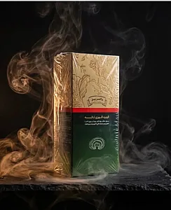 قهوه گانودرما مرکزی بندرعباس