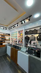 کامپیوتر تندیس