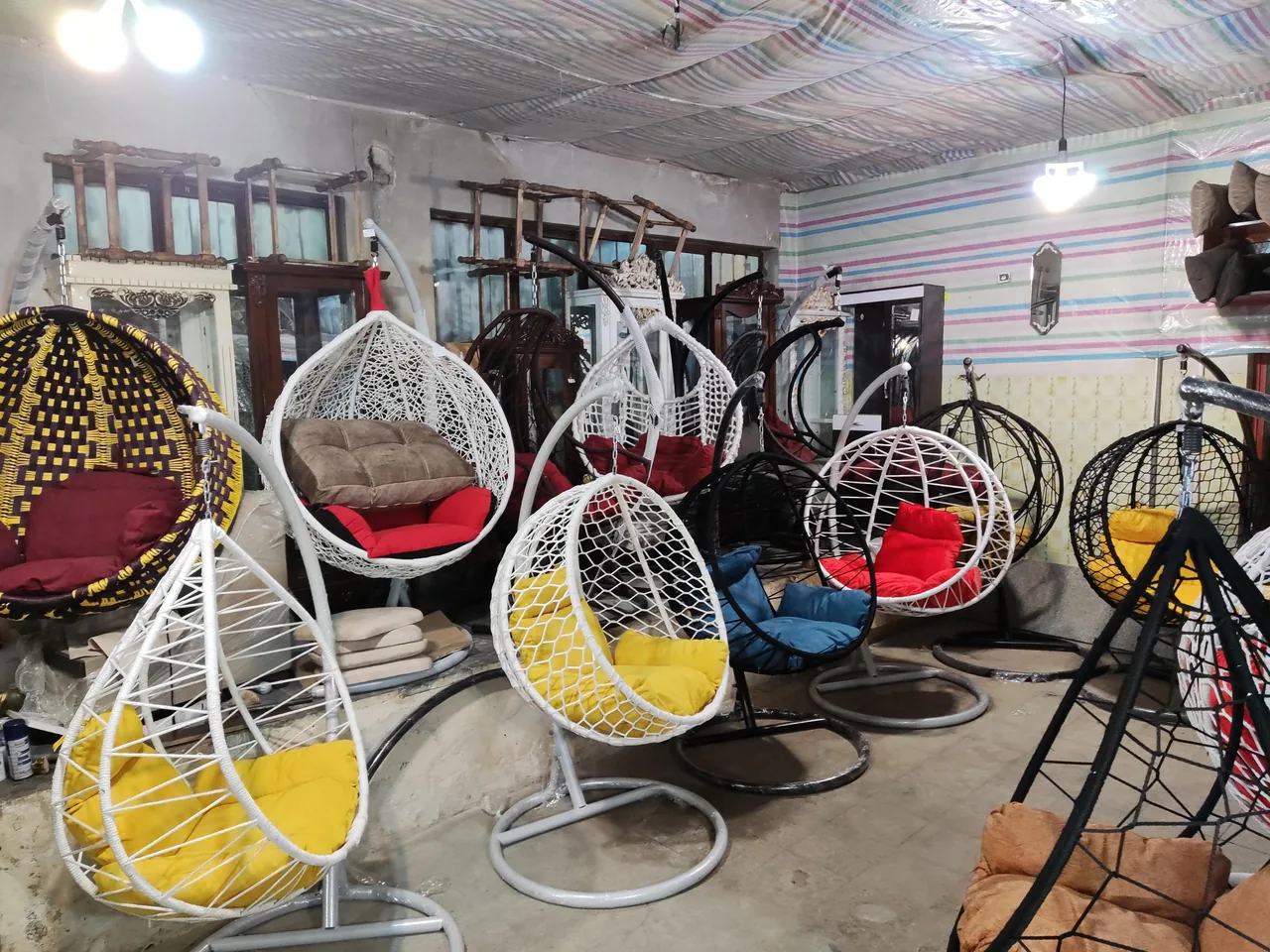 گالری فندق - تصویر 4