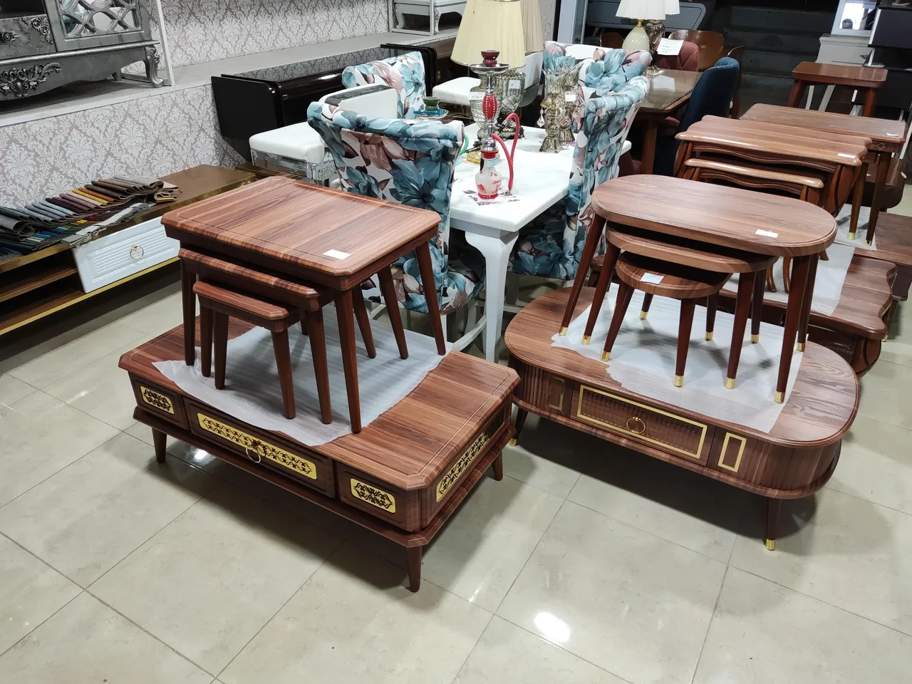 گالری فندق - تصویر 6