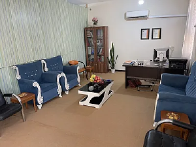 مطب گفتاردرمانی نوا