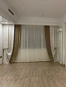 پرده تینا