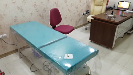 مطب دکتر بیدار متخصص گوش و حلق و بینی