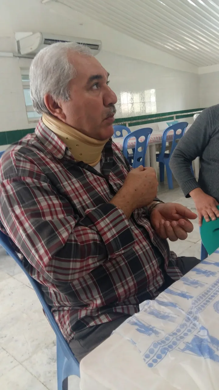 مطب دکتر بیدار متخصص گوش و حلق و بینی - تصویر 4
