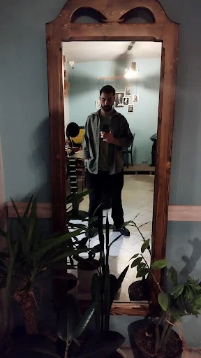 کافه لانه - کافی شاپ در تبریز