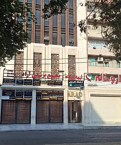 دکتر امین شایان