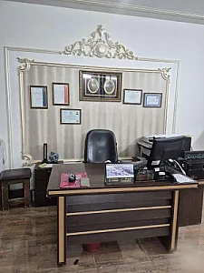 کلینیک روان سبز