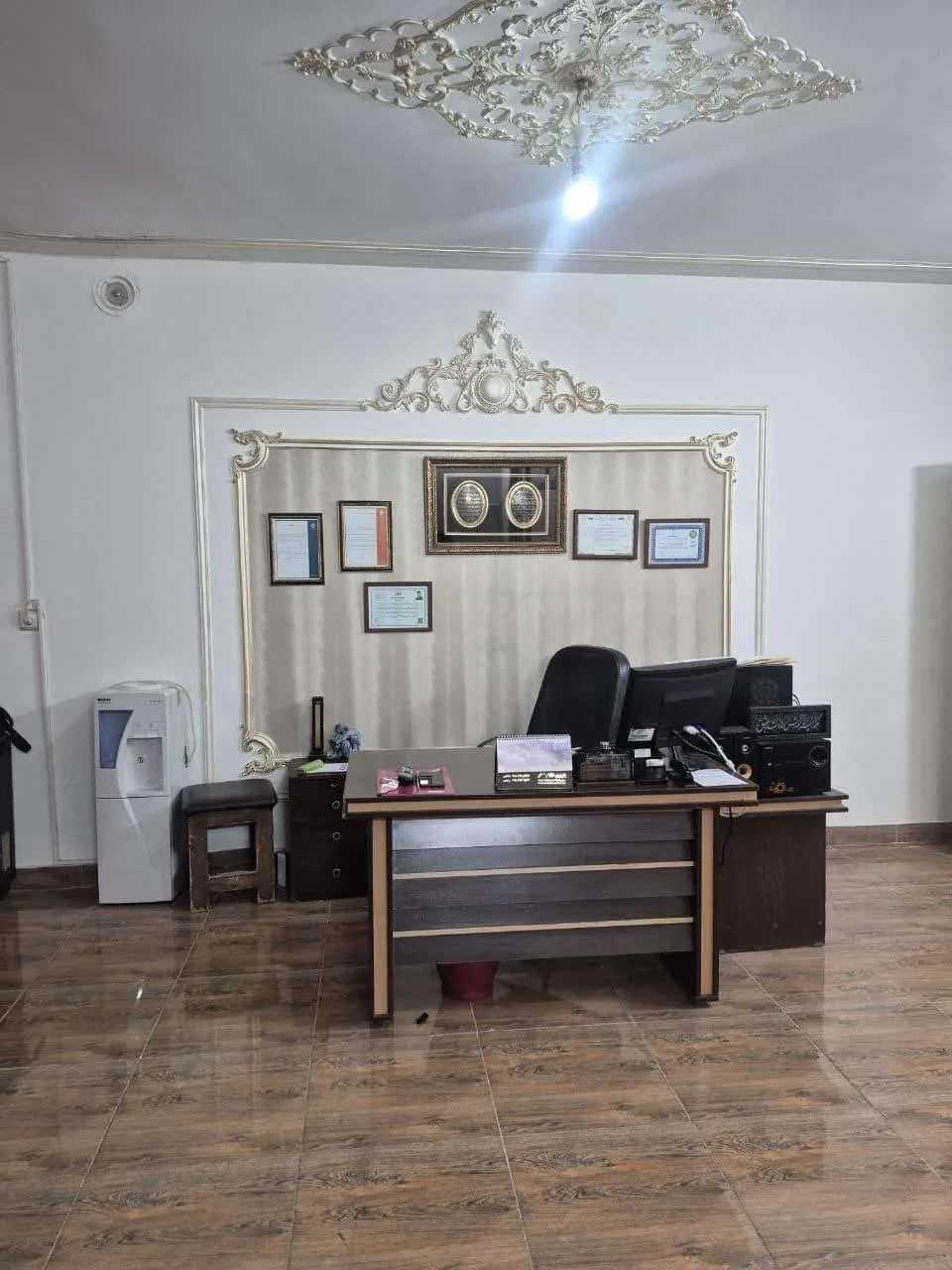 کلینیک روان سبز - تصویر 3