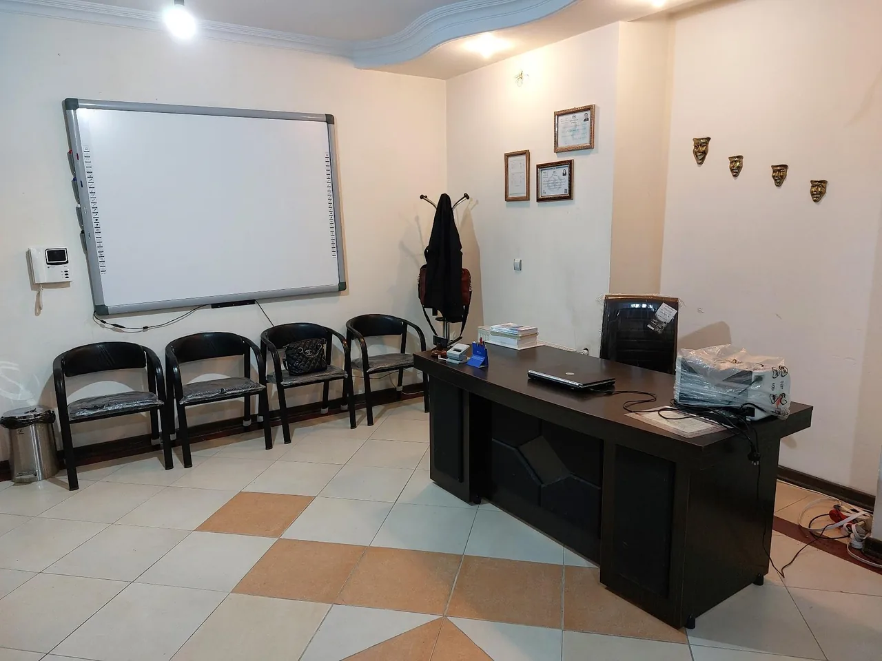 مطب دکتر رضا احمدی - تصویر 2