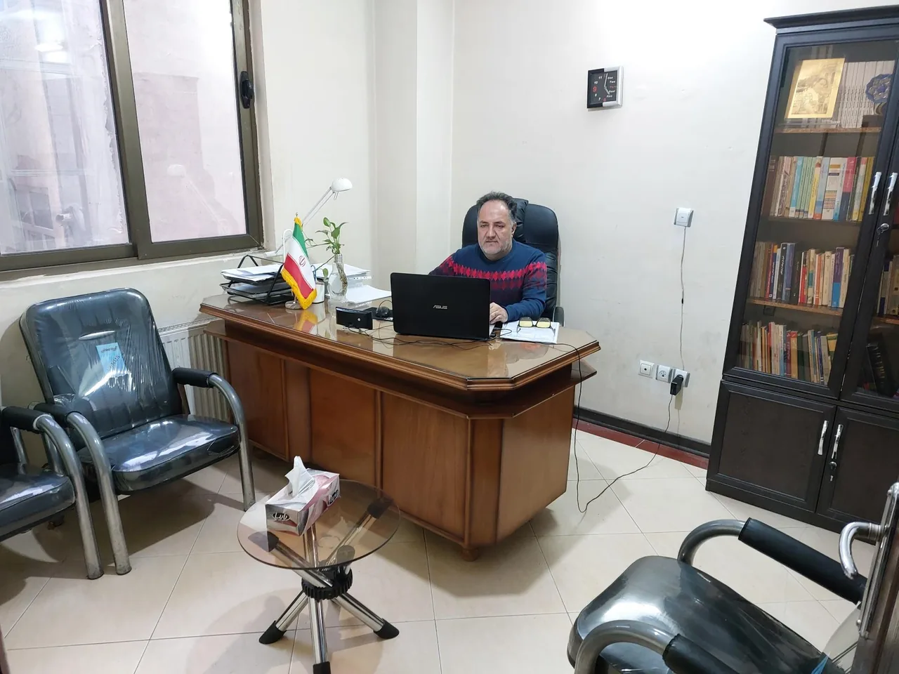 مطب دکتر رضا احمدی - تصویر 3