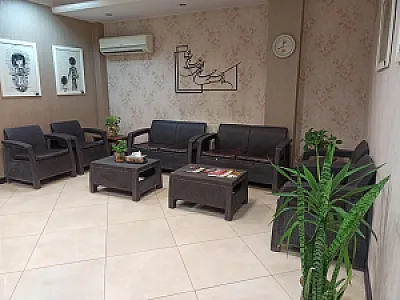 مرکز مشاوره زندگی عاقلانه