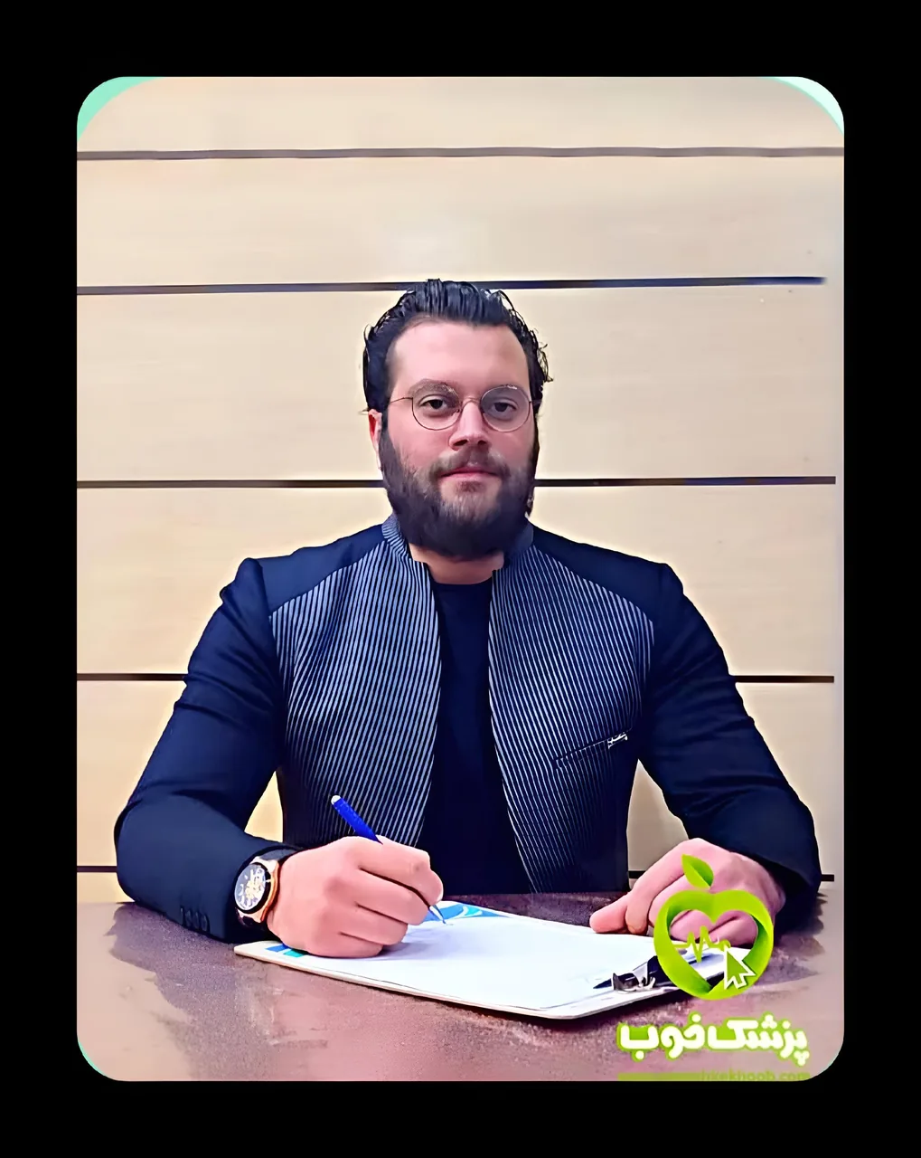 مرکز مشاوره دکتر اشکان شیری