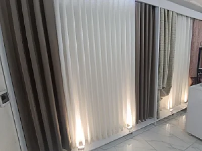پرده سرای سایان
