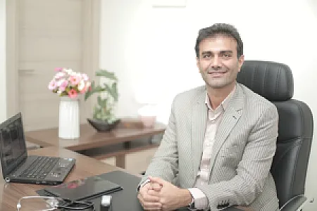 دکتر محمدهادی قیومی
