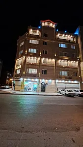 املاک عمارت