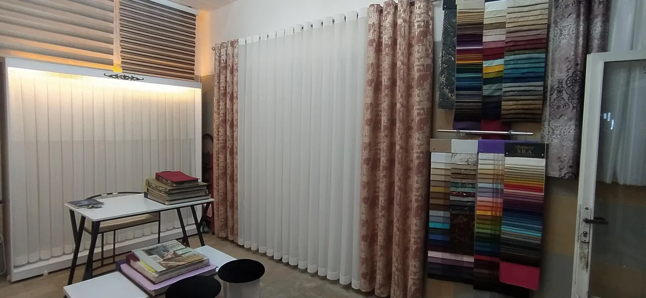 گالری پرده سلطانی - تصویر 5