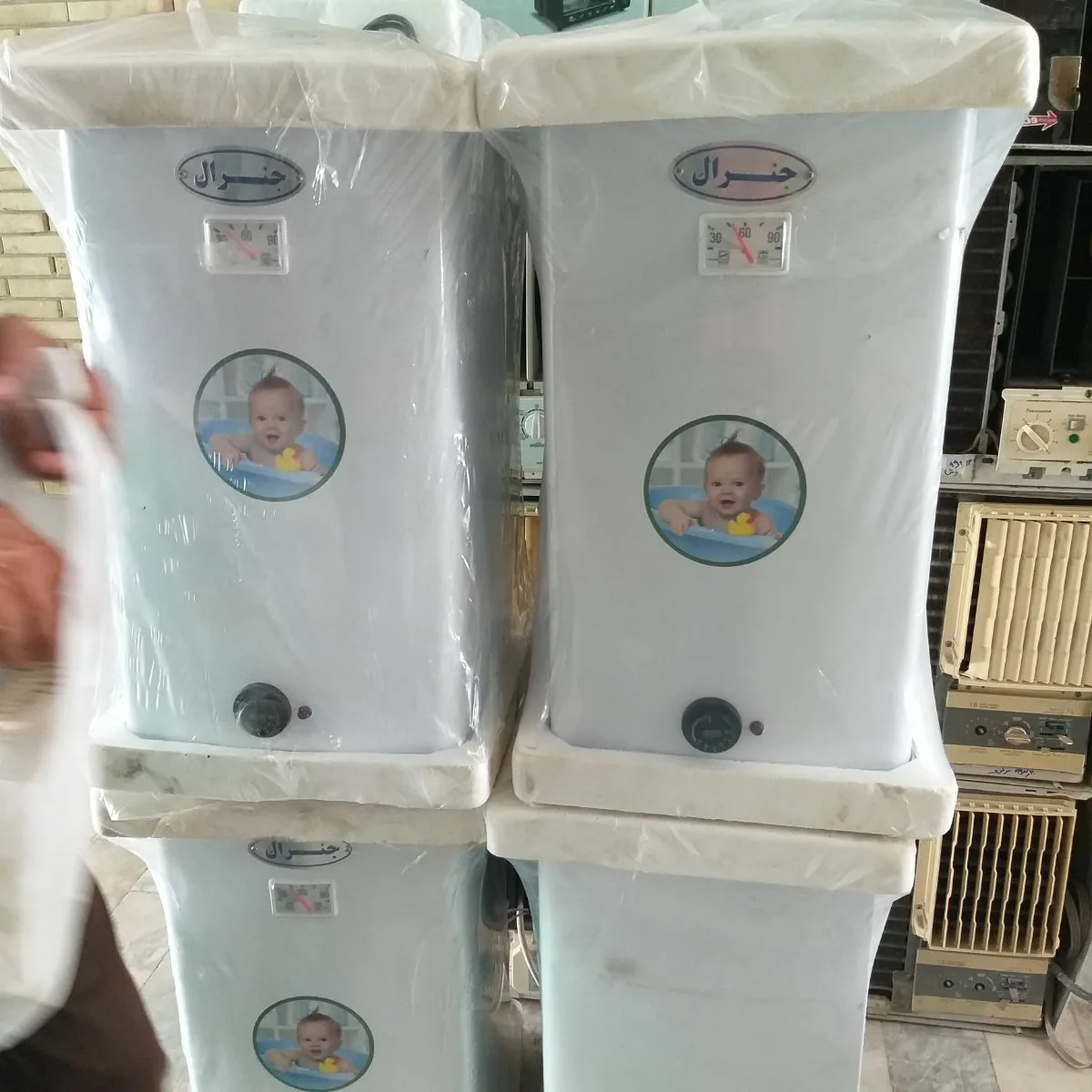 لوازم خانگی مرکزی ارژنگ - تصویر 2