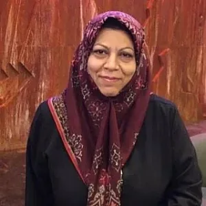 دکتر مهوش زرگر