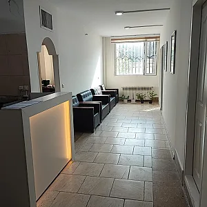 کلینیک تخصصی شنوایی و تعادل زرسا