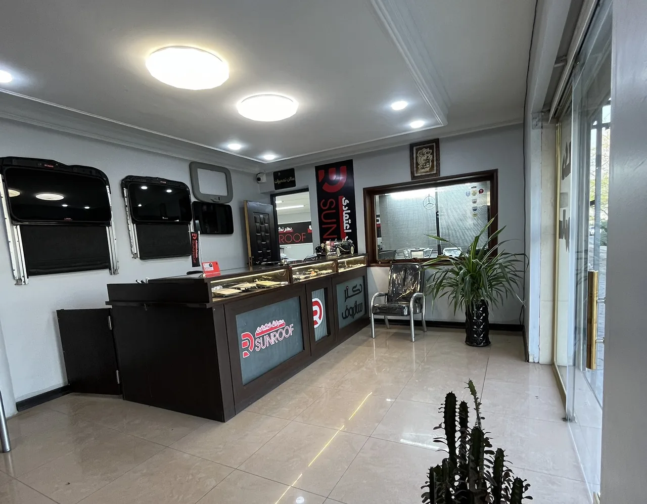 دکتر سانروف - تصویر 4
