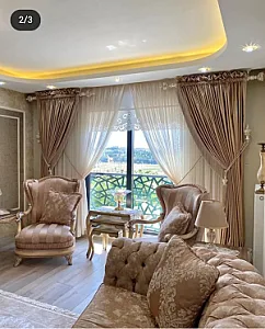 پرده داتیس