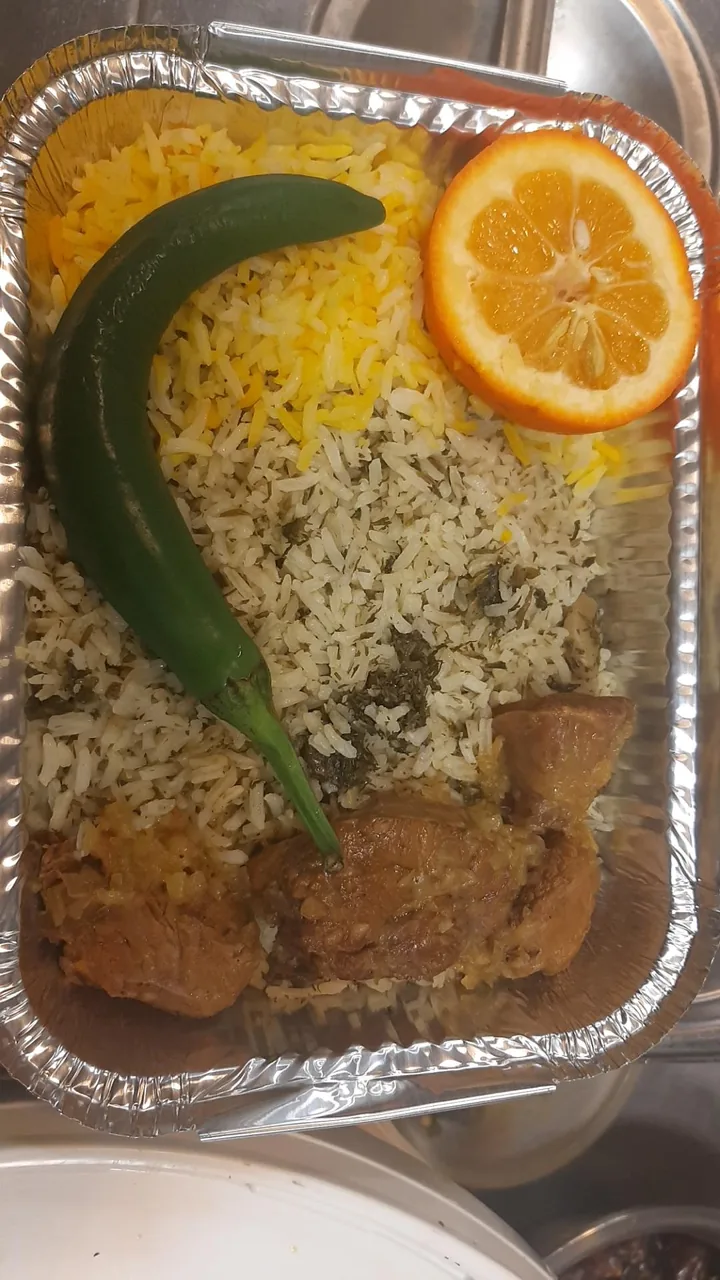 رستوران ما سه نفر - تصویر 4