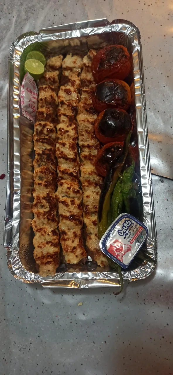 غذای سنتی مزه شمال - تصویر 3