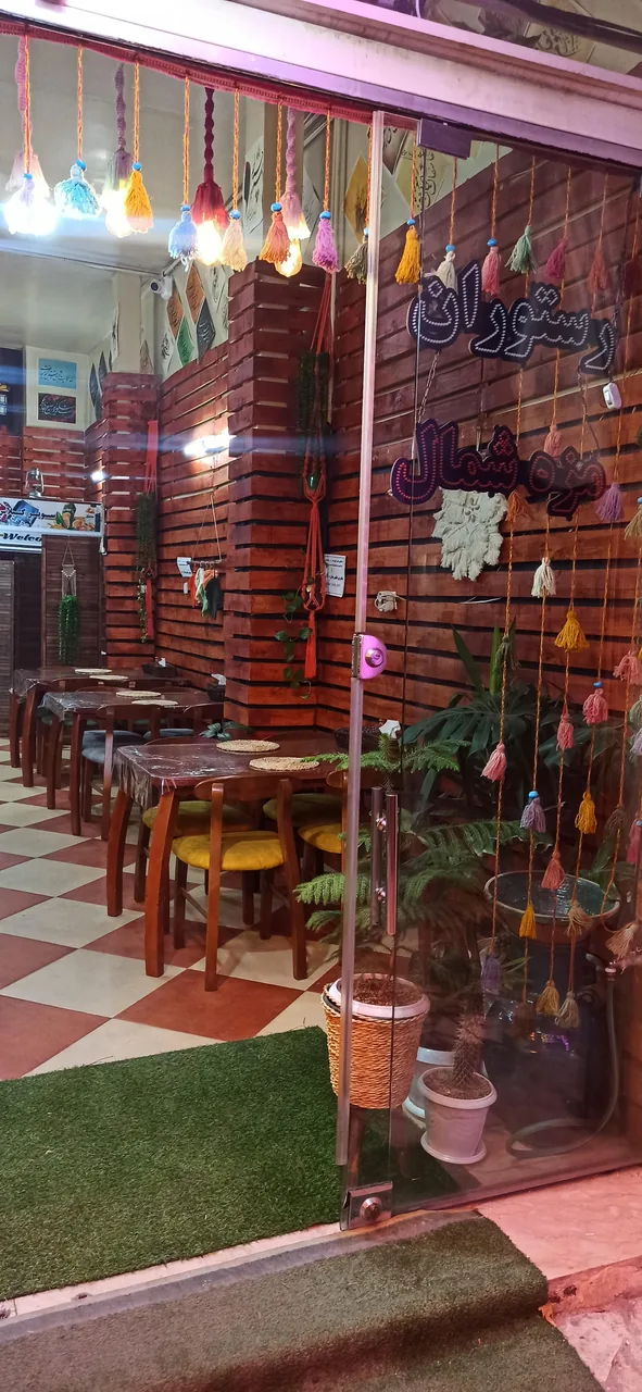 غذای سنتی مزه شمال - تصویر 5