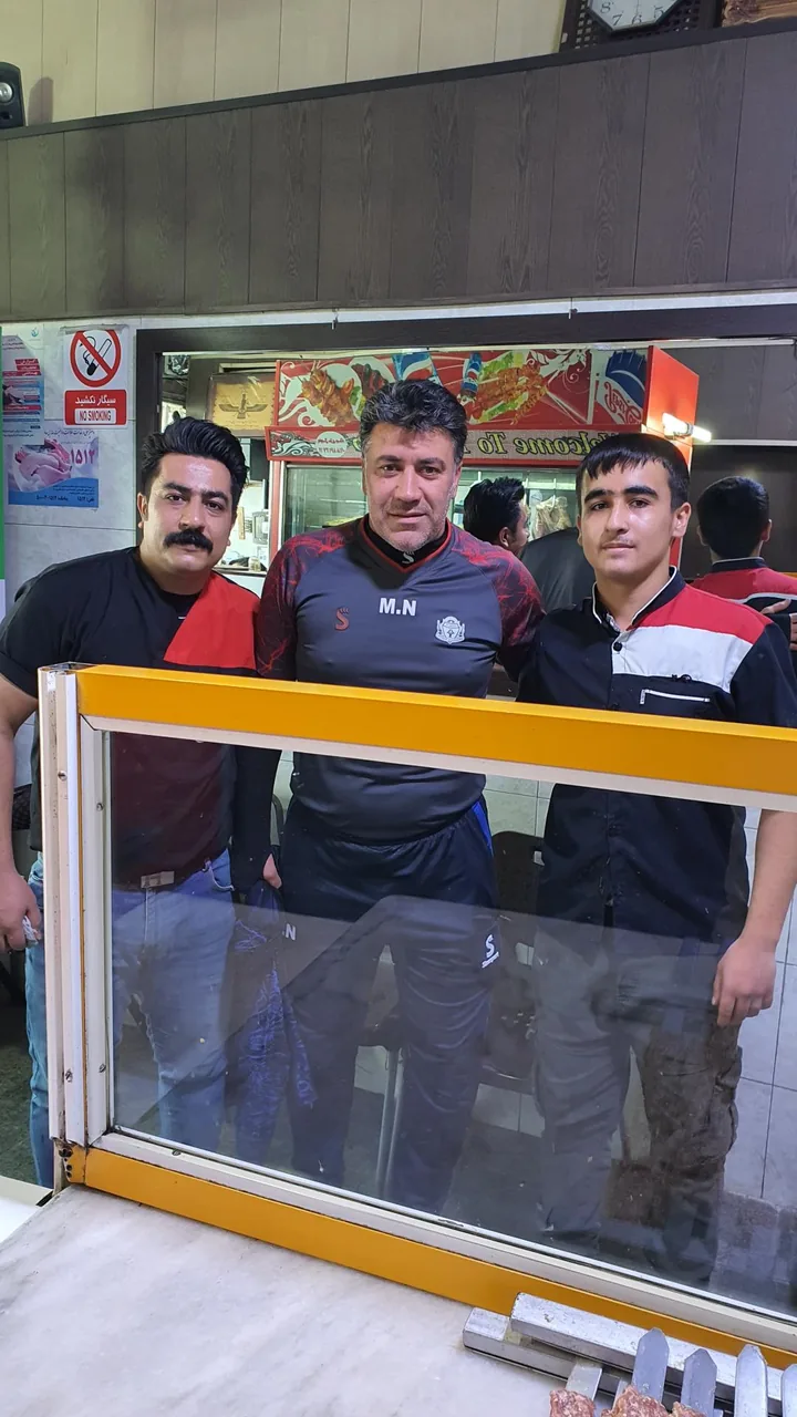 کبابی اکبری - تصویر 5