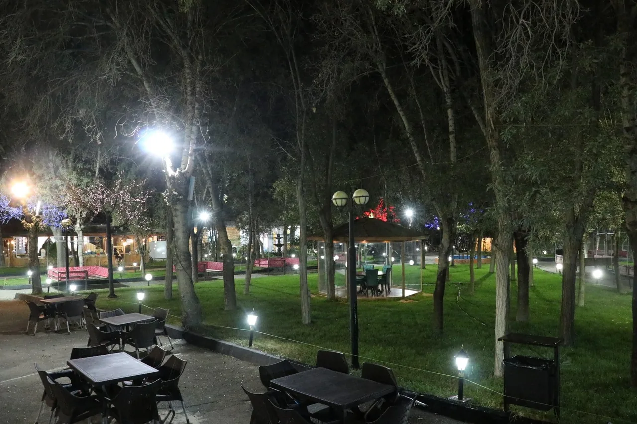مجموعه گردشگری ژوان - تصویر 4