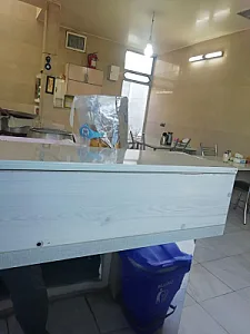 حلیم فروشی گلزار (رجبی)