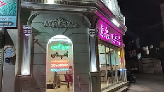 رستوران توکیو