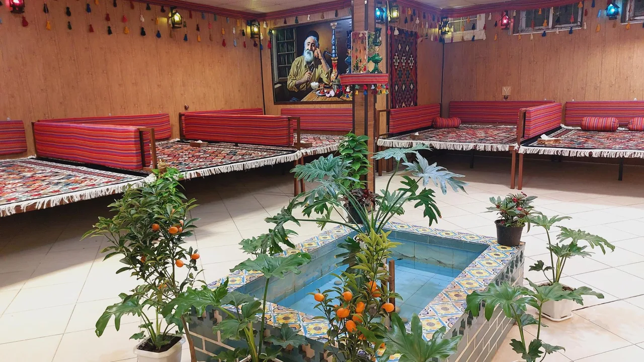 دیزی سرای چهارباغ انجدان شعبه ۲ - تصویر 2