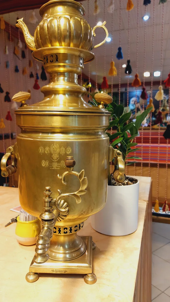 دیزی سرای چهارباغ انجدان شعبه ۲ - تصویر 5