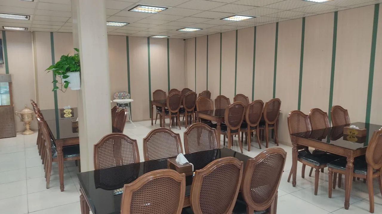 رستوران بناب آذربایجان - تصویر 3